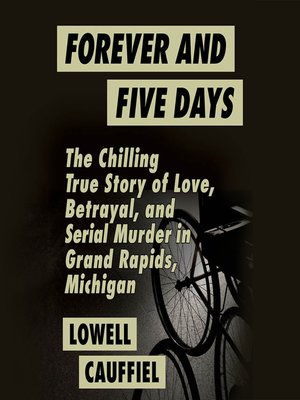 cover image of Forever and Five Days